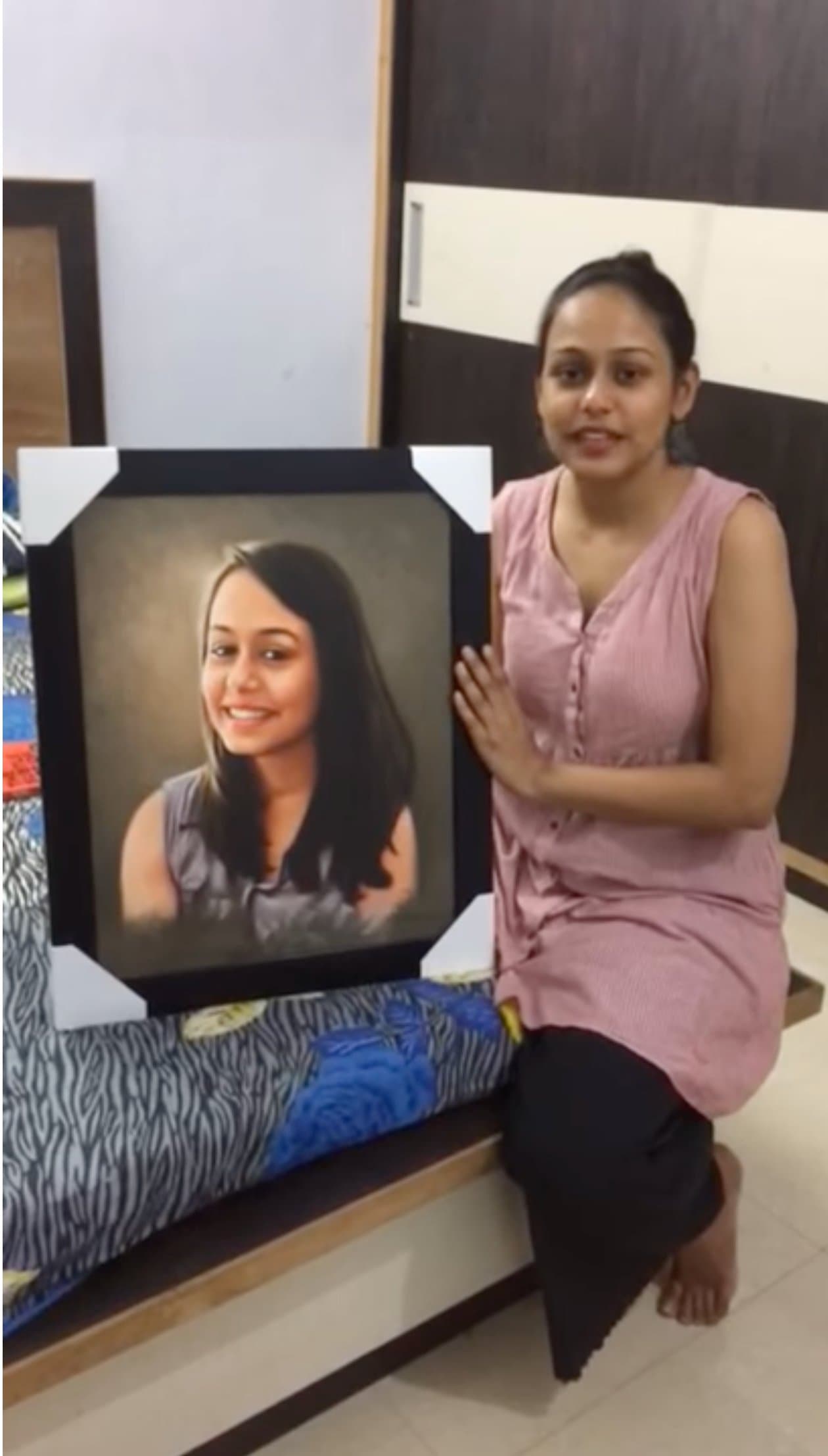 Divya Kothari