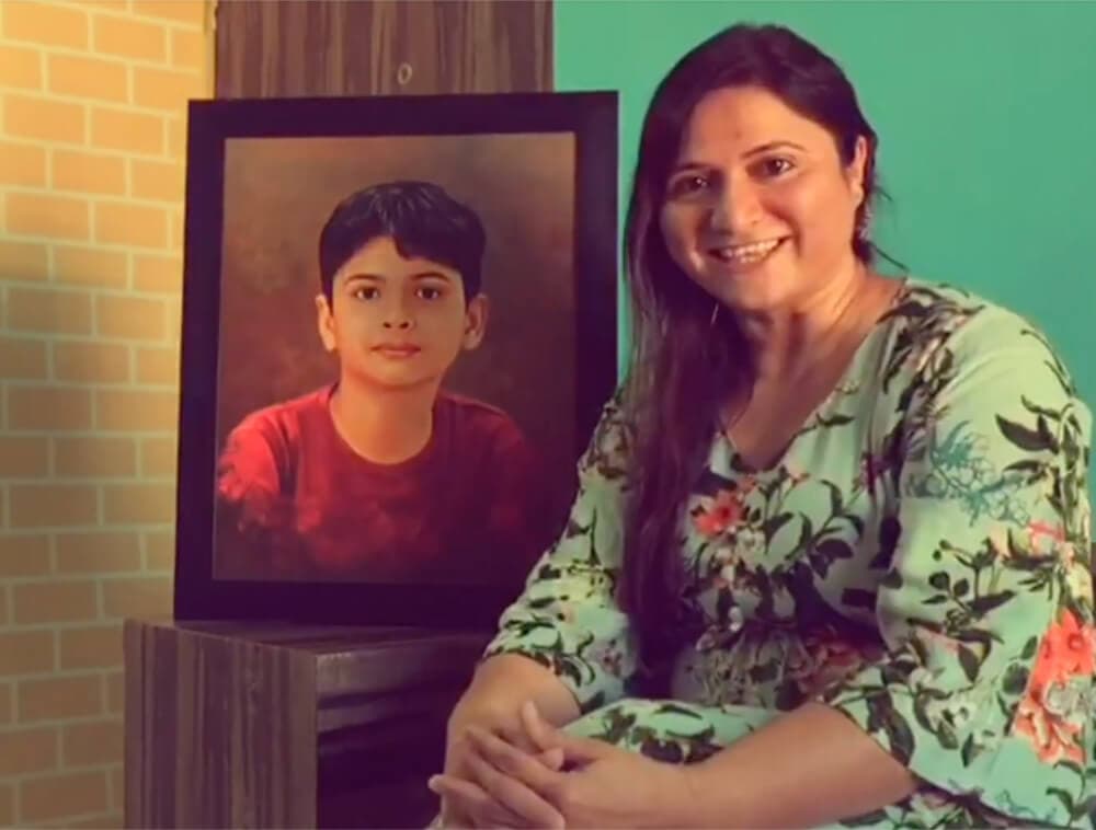 Nisha Panchal