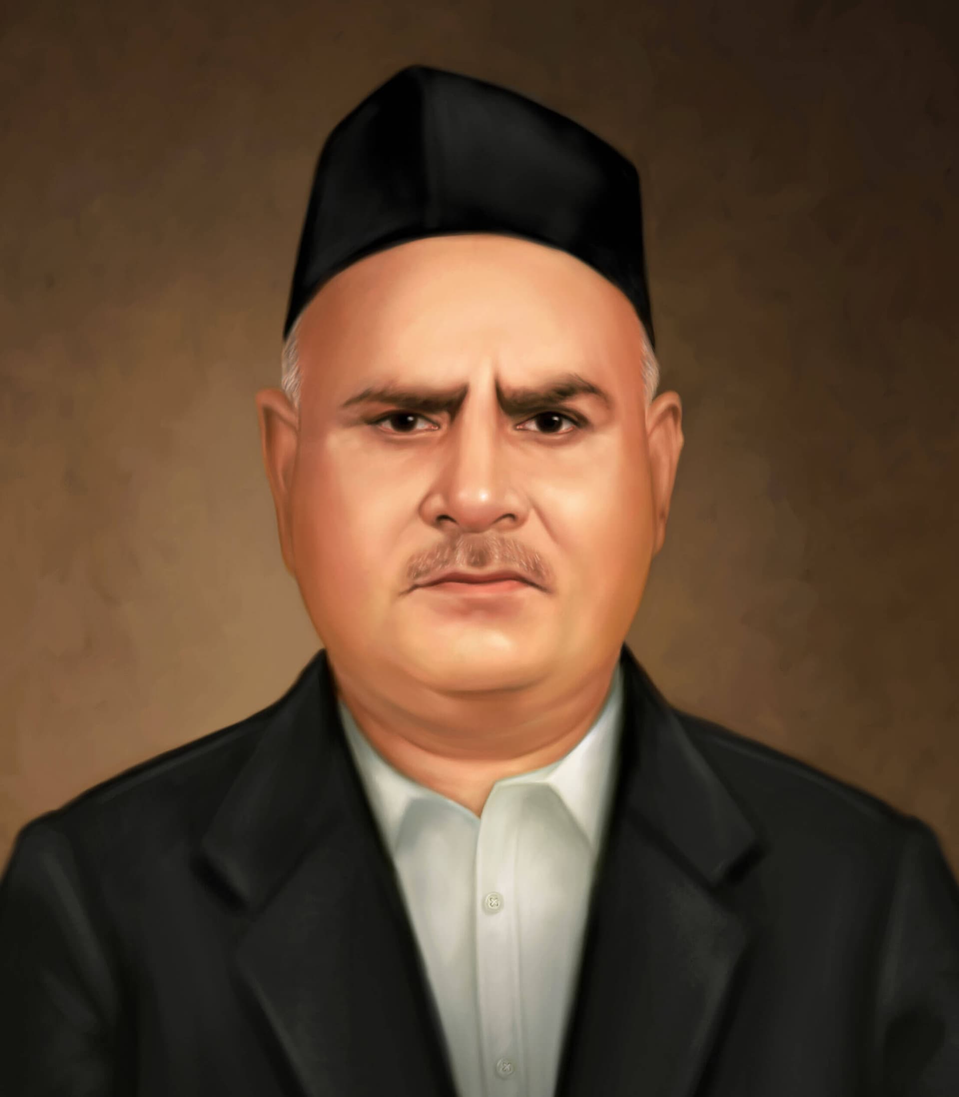 Photo Restroration