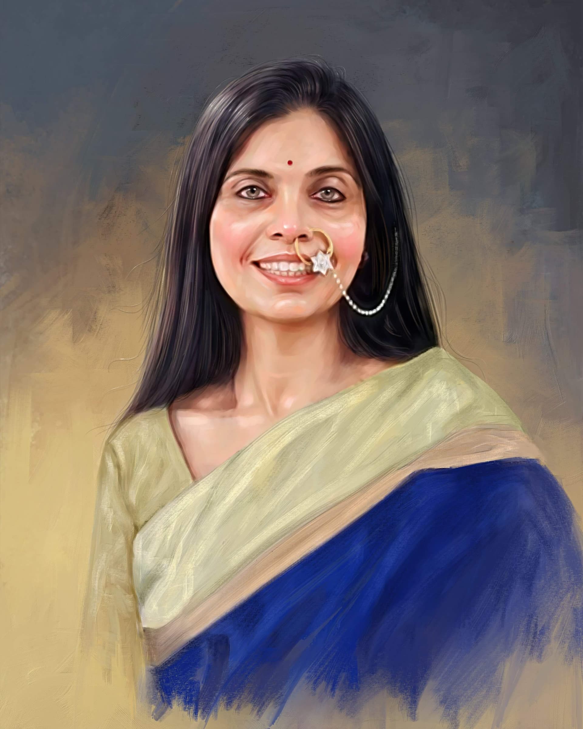 Digital Painting Services in Gujarat