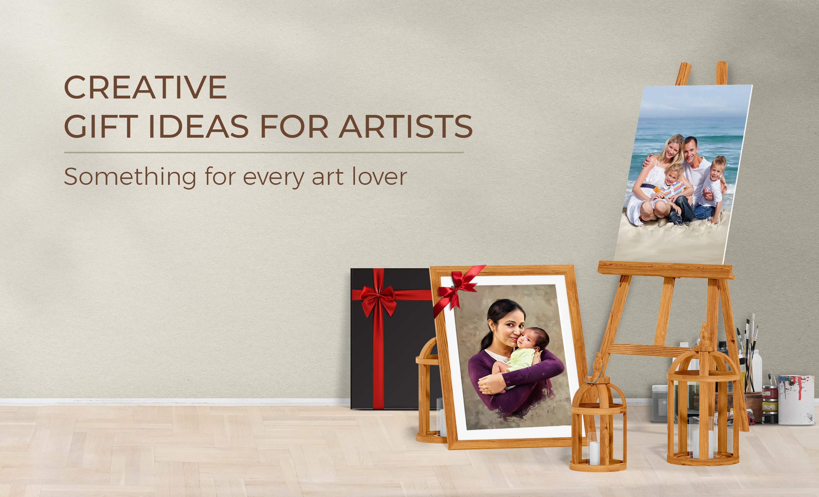 8 Best Gifts for Artists and Creatives | 2022 Holiday Gift Guide