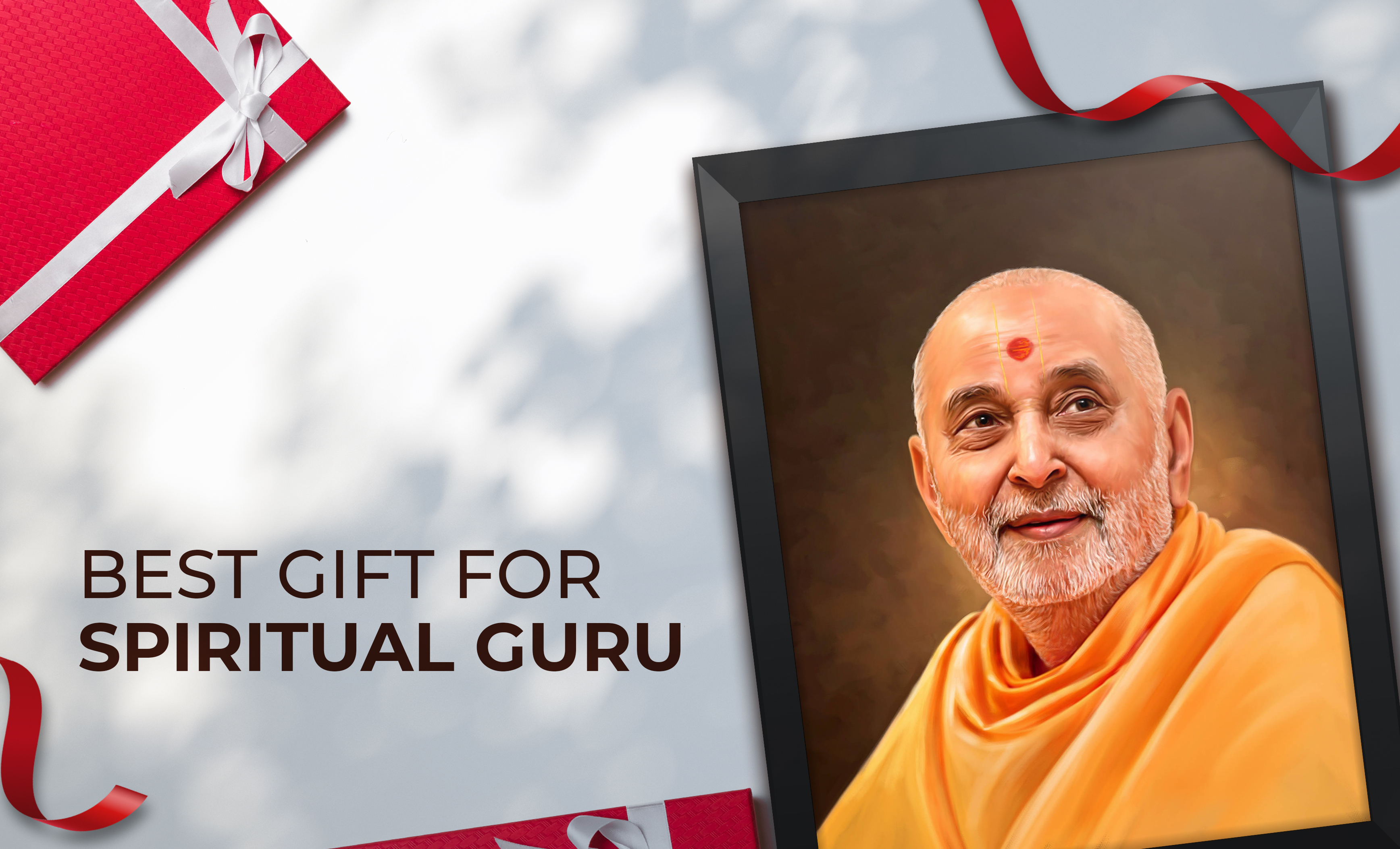 Best gifts for your spiritual guru